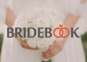 Bridebook - Logo Design