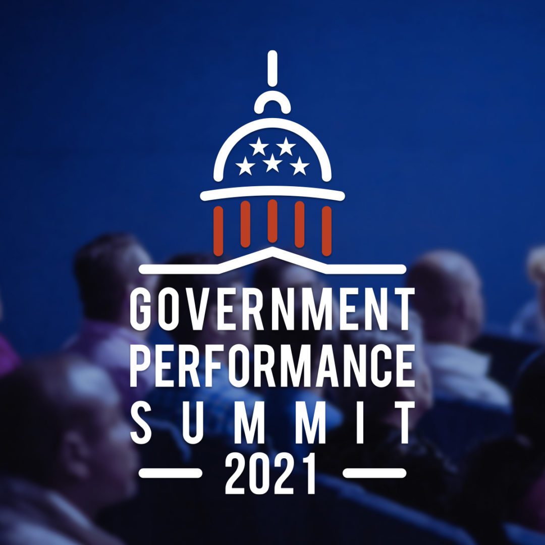 Government Performance Summit