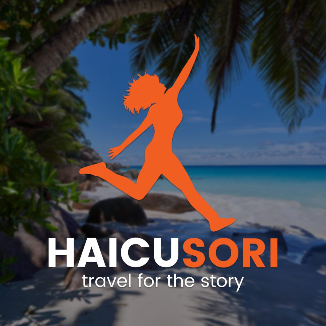 Hai cu Sori - Logo design