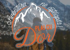 Plai cu Dor - Logo Design