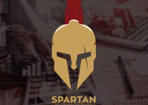 Spartan Solution Services Logo Design