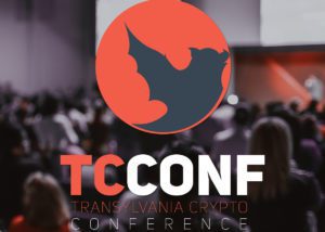 TCConf Logo Design
